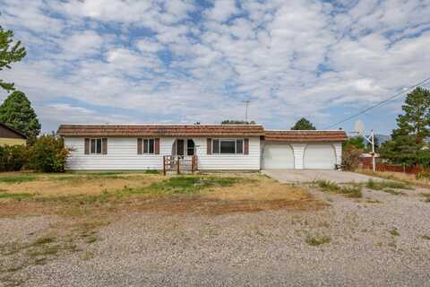 145 N 400 E, Beaver, UT 84713