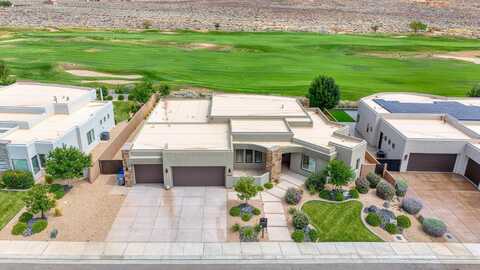 5380 Hidden Pinyon DR, Saint George, UT 84770