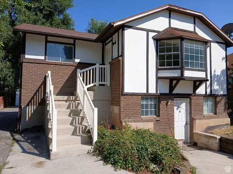 1312 GRANT, Ogden, UT 84404