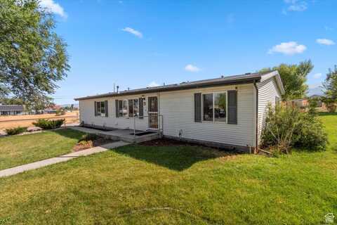 370 N 300 E, Spring City, UT 84662