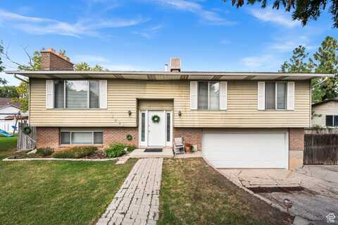1961 N 85 W, Orem, UT 84057
