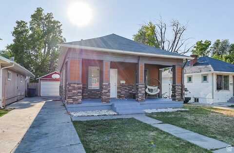 3469 PORTER, Ogden, UT 84403