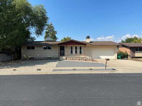 2270 W 4550 S, Roy, UT 84067