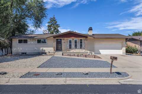 2270 W 4550 S, Roy, UT 84067