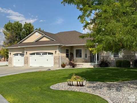 645 S 200 W, Garland, UT 84312