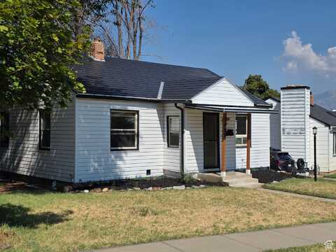 3885 S EVELYN, Ogden, UT 84403