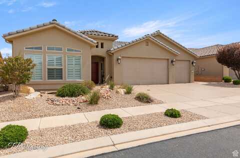 4175 S TAWNY OWL, Saint George, UT 84790