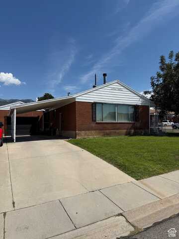 4572 S 250 E, Washington Terrace, UT 84405