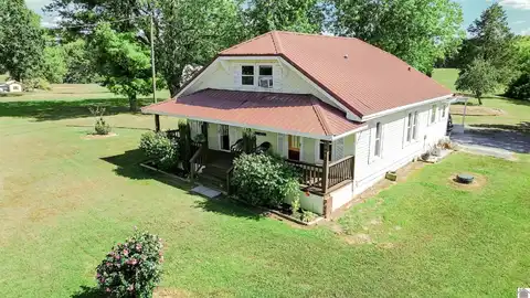 9302 U S Highway 68E, Benton, KY 42025
