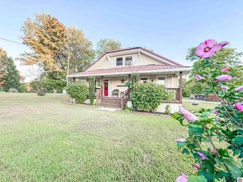 9302 U S Highway 68E, Benton, KY 42025