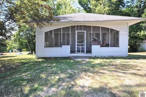 521 N 4th, Wickliffe, KY 42087
