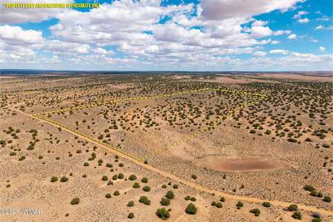 Tbd Red Sky Ranch Lot 384, Saint Johns, AZ 85936