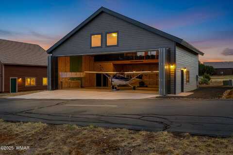 undefined, Overgaard, AZ 85933