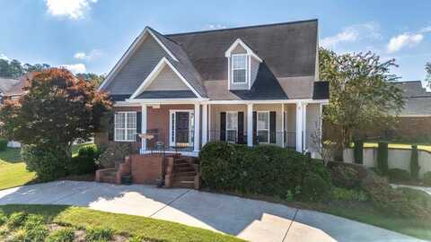 214 Summer Chase, Carrollton, GA 30116