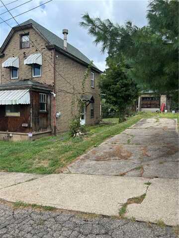 914 Wilhelm St, Elliott, PA 15220