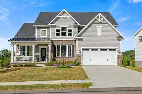 313 Crest Ln, Adamstown, PA 16046