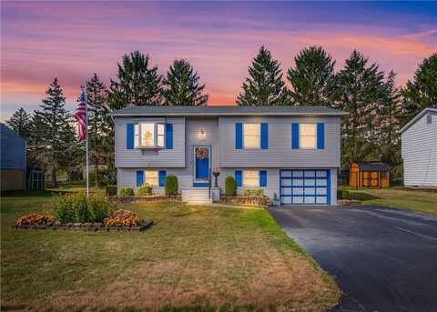 880 Lansberry Court, Somerset, PA 15501