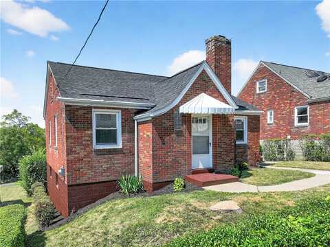 520 Elm St, Canonsburg, PA 15317