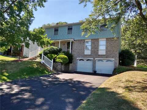 210 WREN DR, Hempfield Twp, PA 15601