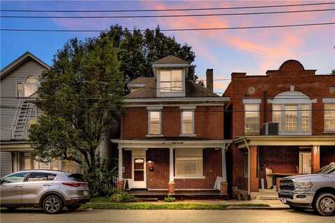 344 N Pennsylvania Ave, Greensburg, PA 15601