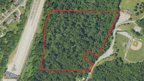 167 Klein St, Chippewa Twp, PA 15010