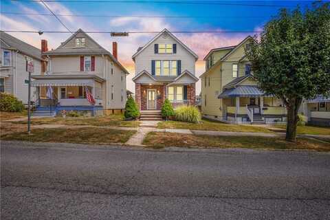 721 Glenwood Avenue, Johnstown, PA 15904