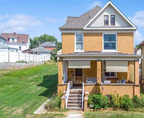 726 Grant Ave, Irwin, PA 15642