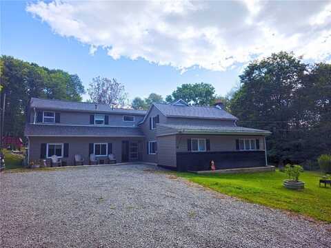 1088 Burns Rd, Irwin, PA 16374