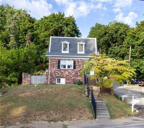 509 Bascom Ave, Reese, PA 15212