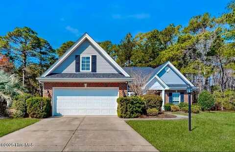 510 Aiken Court, Calabash, NC 28467