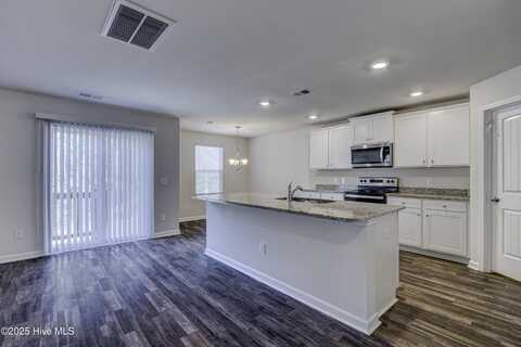 640 Poppleton Drive, Hampstead, NC 28443