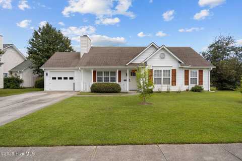 2232 White Road, Wilmington, NC 28411