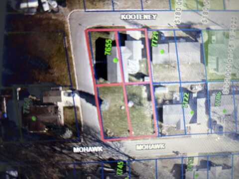 7655 Kooteney Street, Huntsville, OH 43324