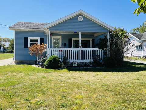 500 E Main Street, Cridersville, OH 45806