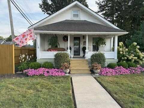 10 E Ross Street, Troy, OH 45373
