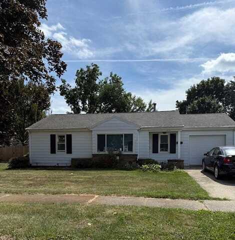 1314 Sussex Road, Troy, OH 45373