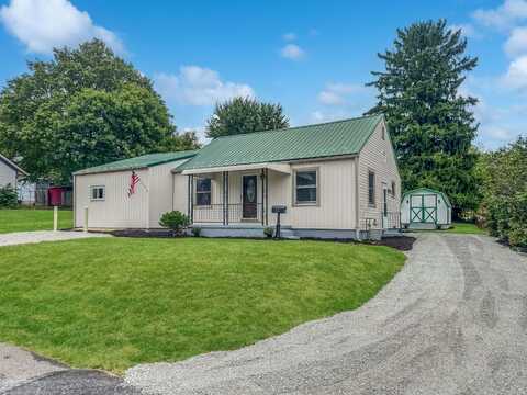 22 Church Street, Mechanicsburg, OH 43044