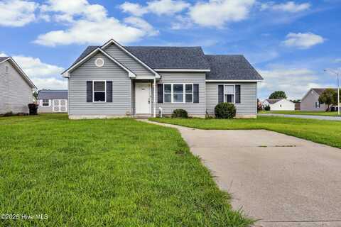 1101 Jessica Street, Elizabeth City, NC 27909