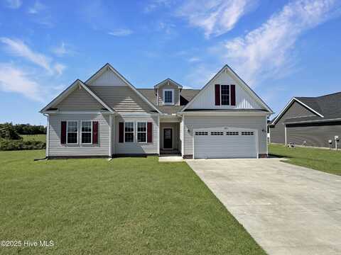 303 Genoa Drive, Elizabeth City, NC 27909