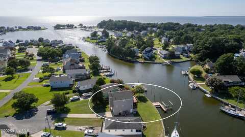 105 Galleon Court, Kill Devil Hills, NC 27948