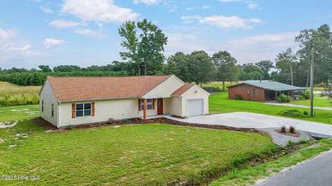 124 Shoshone Trail, Hertford, NC 27944