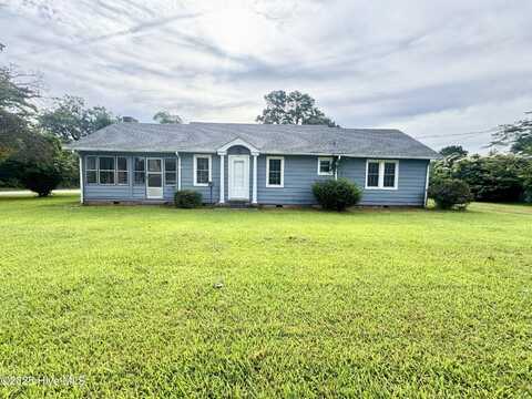 704 Agawam Street, Elizabeth City, NC 27909