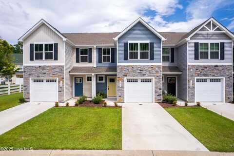 1407 Raven Way, Elizabeth City, NC 27909