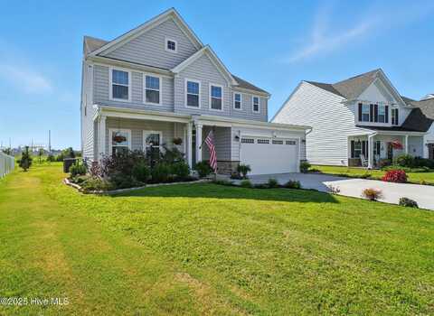 306 Sunny Lake Road, Moyock, NC 27958