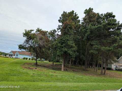 Lot F-15 Mattaponi Drive, Hertford, NC 27944