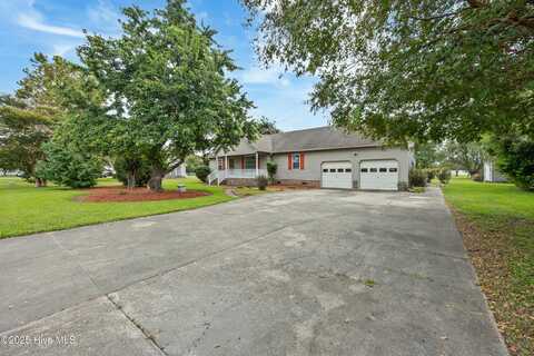 102 Rachel Drive, Elizabeth City, NC 27909