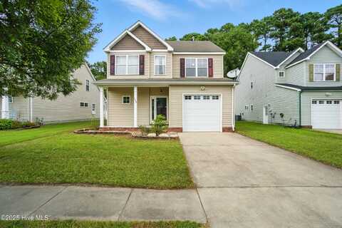 109 Winborne Lane, Edenton, NC 27932
