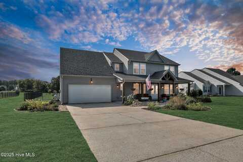 205 Eagle Creek Road, Moyock, NC 27958