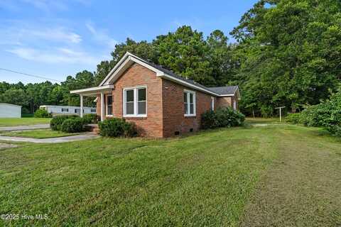 498 New Road, Elizabeth City, NC 27909