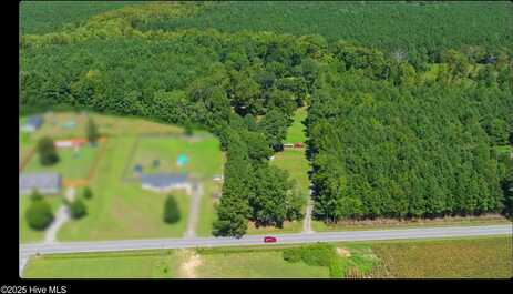 1309 Mallory Buck Road, Gates, NC 27937